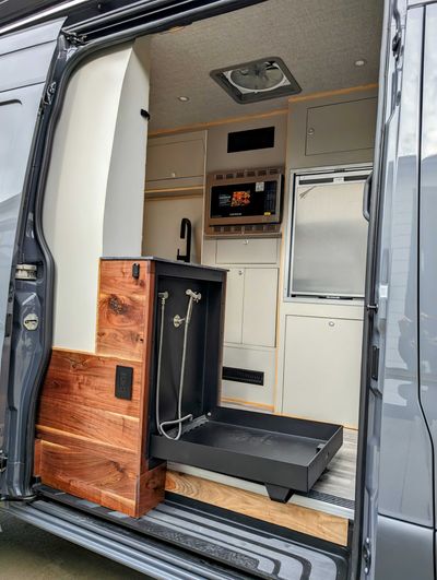Picture 3/41 of a 2024 Serenity, Off Grid, 4 season with ext. warranty. for sale in Hopkinsville, Kentucky