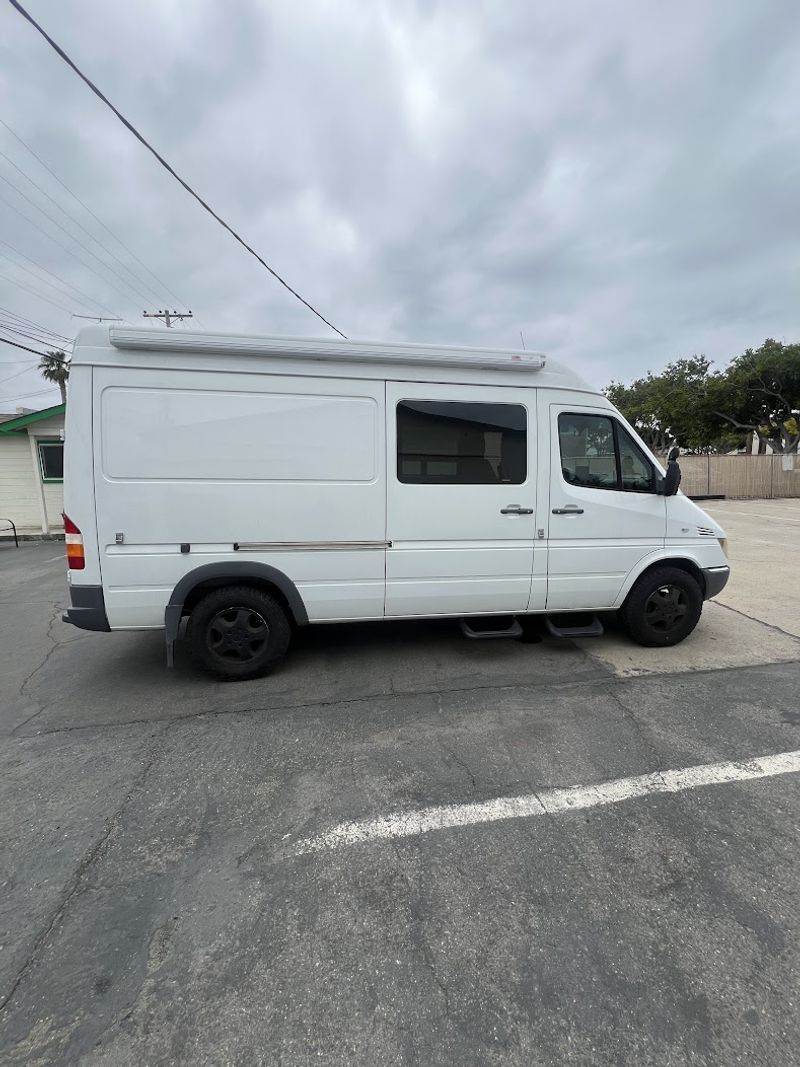 Picture 1/18 of a 2006  Sprinter Weekender 38K MILES, one owner for sale in Encinitas, California