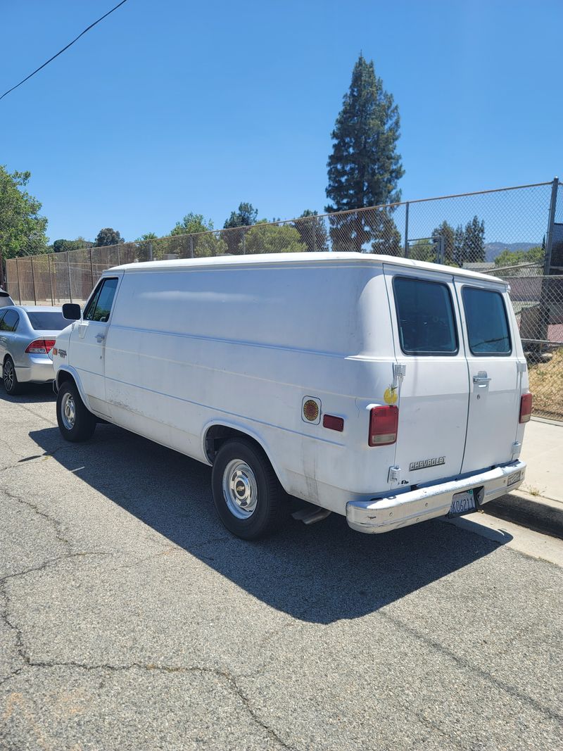 Picture 2/8 of a Less than 92k miles! Great condition for sale in Santa Clarita, California