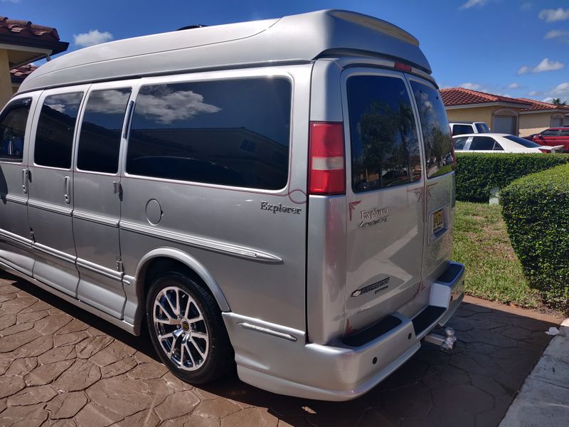 Picture 3/21 of a 2013 Chevy Express 1500  for sale in Passaic, New Jersey