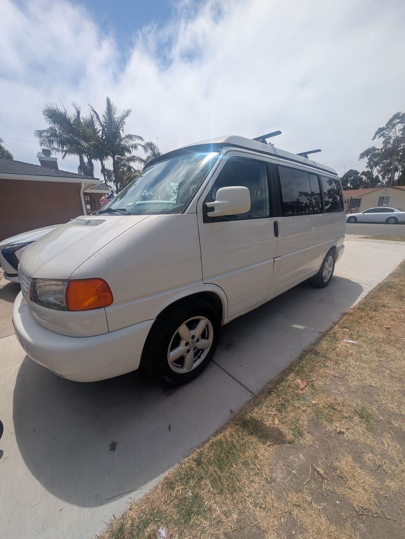Picture 3/6 of a 2002 Volkswagen EuroVan for sale in Port Hueneme, California
