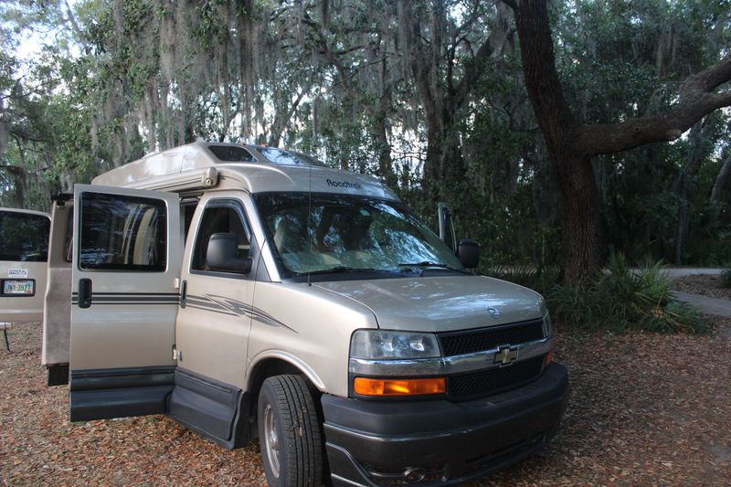 Picture 1/13 of a Roadtrek 190 Popular (Updated) for sale in Davenport, Florida