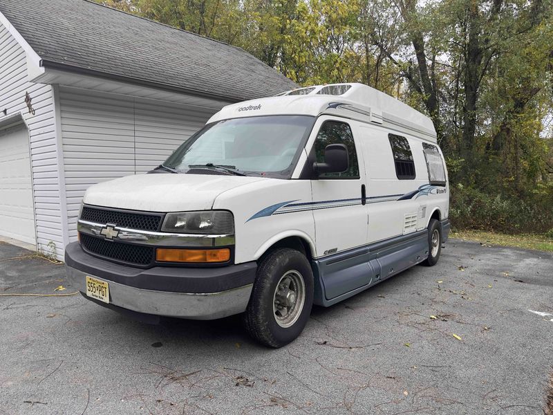 Picture 1/15 of a 2005 Roadtrek Popular 190 for sale in Highland Mills, New York