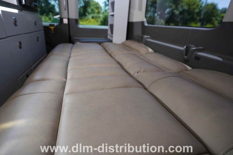 Picture 3/46 of a 2025 Ford Transit Mini-T HR AWD Campervan – Class B RV for sale in Lake Crystal, Minnesota