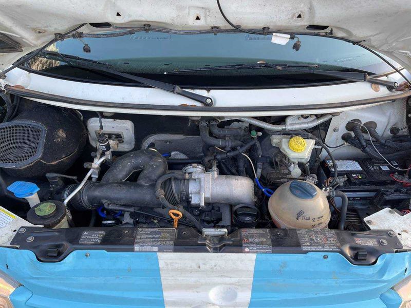 Picture 3/19 of a Volkswagen 'Off Grid' Custom Eurovan for sale in Longwood, Florida