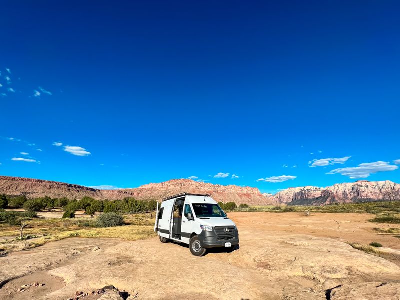 Picture 5/38 of a 4 Camper Vans for Sale!  for sale in Saint George, Utah