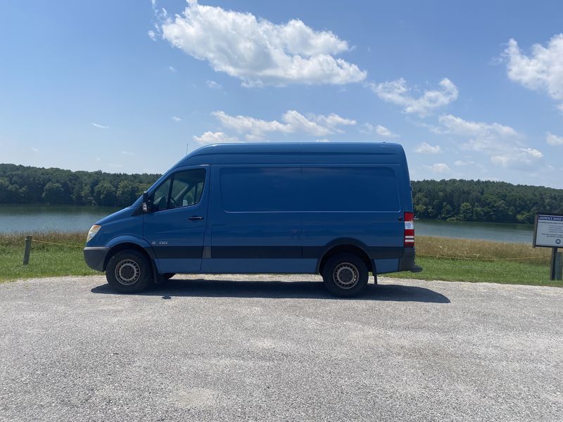 Picture 1/19 of a Camper Van Conversion Starter for sale in Hanover, Pennsylvania