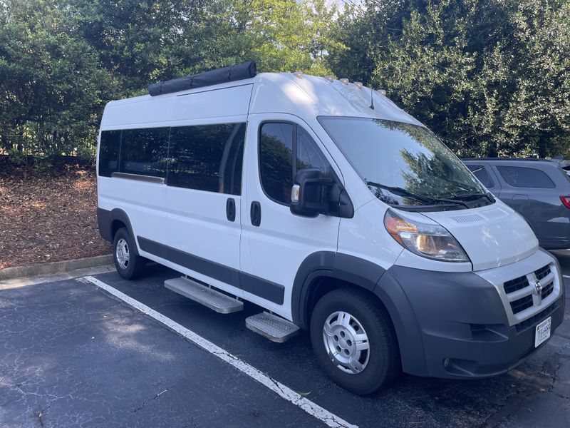 Picture 2/17 of a 2014 Ram Promaster 2500 New Engine for sale in Lexington, Virginia