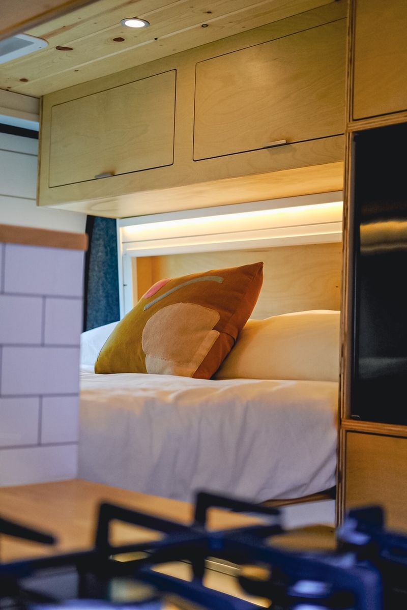 Picture 5/24 of a All-Season Tiny Home on Wheels for sale in Salt Lake City, Utah