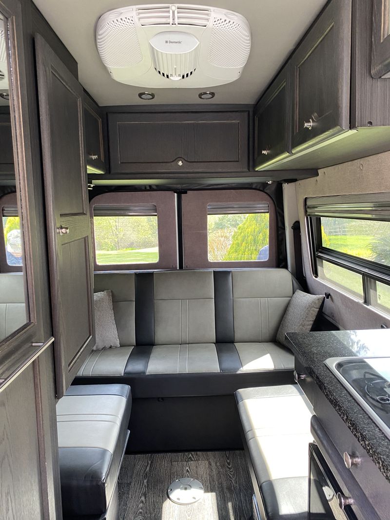 Picture 2/5 of a Road trek Mercedes for sale in Kalispell, Montana