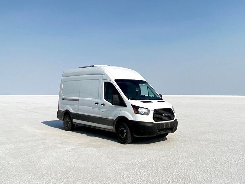 Picture 1/28 of a Custom Off-the-grid Camper - 2019 Ford Transit 250 for sale in Ormond Beach, Florida