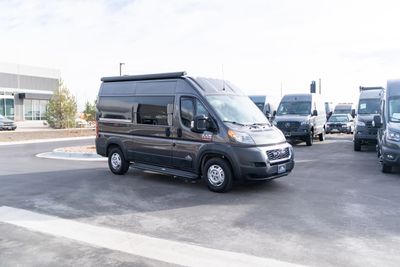 Photo of a Camper Van for sale: 2019 Ram Promaster 136" Basecamp by Vanworks