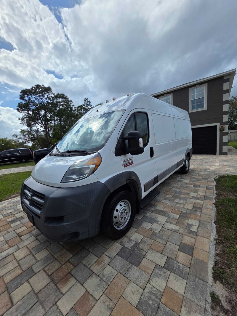 Picture 1/23 of a 2016 Ram 2500 Promaster for sale in Spring Hill, Florida