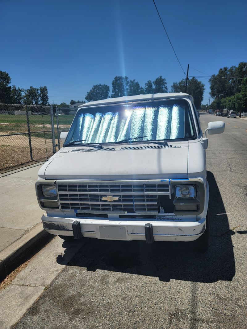 Picture 1/8 of a Less than 92k miles! Great condition for sale in Santa Clarita, California