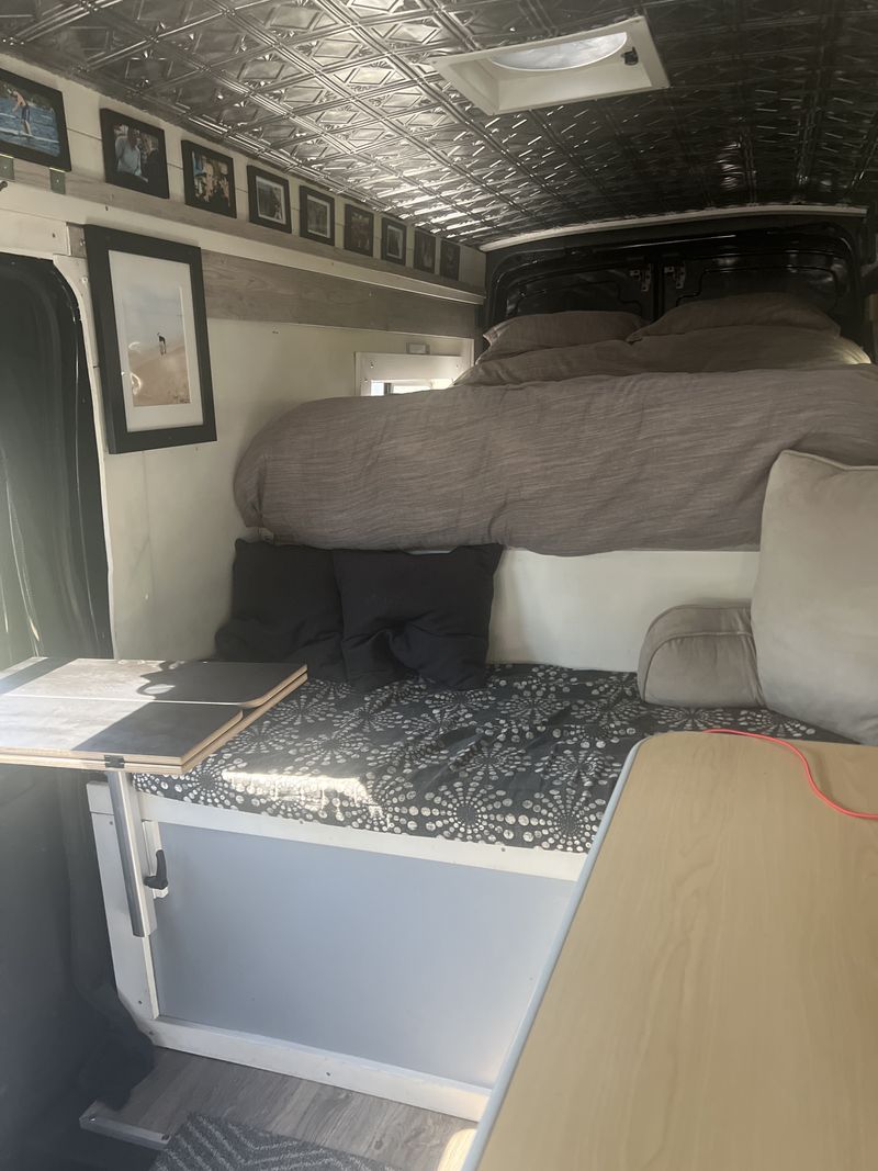 Picture 2/5 of a Ford Transit 350 extended high roof for sale in Holland, Michigan