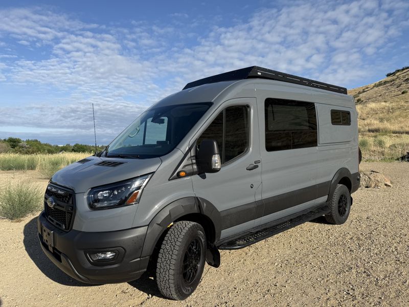 Picture 1/23 of a Powder sky- Let your adventures begin! for sale in Boise, Idaho