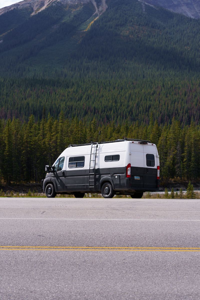 Picture 3/18 of a 2020 Promaster 3500 159" Extended (O.B.O Pricing) for sale in Phoenix, Arizona