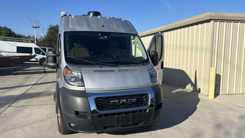 Picture 2/21 of a 2021 Thor Sequence – Adventure-Ready & Immaculate! for sale in Lake Mary, Florida