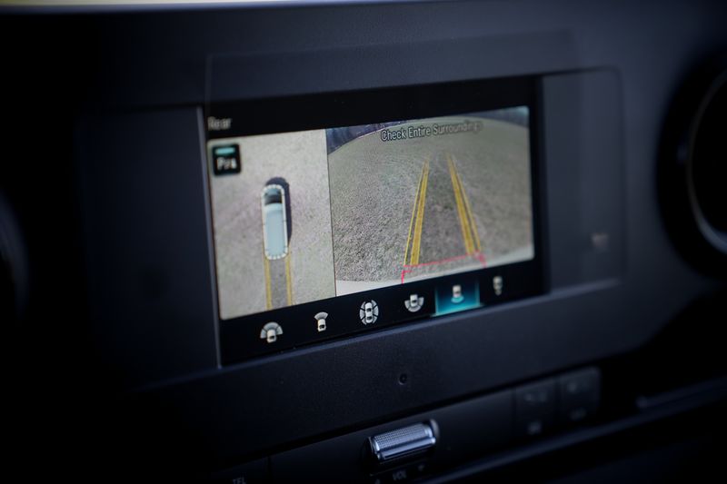 Picture 2/12 of a 2023 Stone Gray Mercedes Sprinter 170 AWD High-Output  for sale in Fayetteville, Arkansas