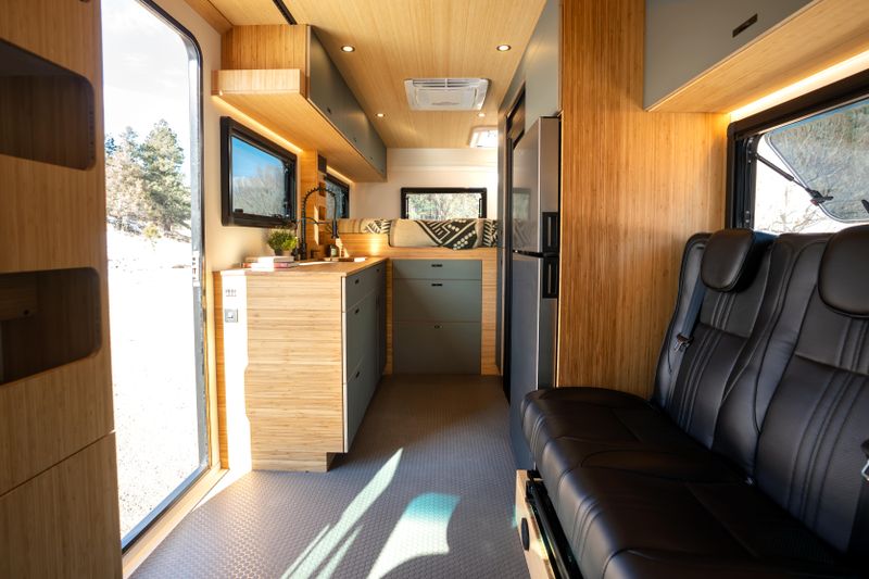 Picture 2/28 of a 2026 Geotrek Verus for sale in Boulder, Colorado