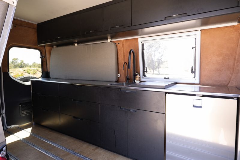 Picture 2/11 of a 2020 Texino Switchback 2.0 RWD for sale in Huntington Beach, California