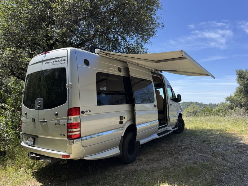 Picture 2/14 of a 2018 Winnebago Era 170X for sale in Placerville, California