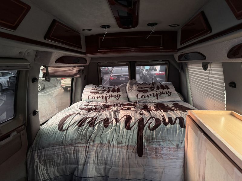 Picture 3/10 of a 2001 Dodge Ram Regency for sale in San Diego, California