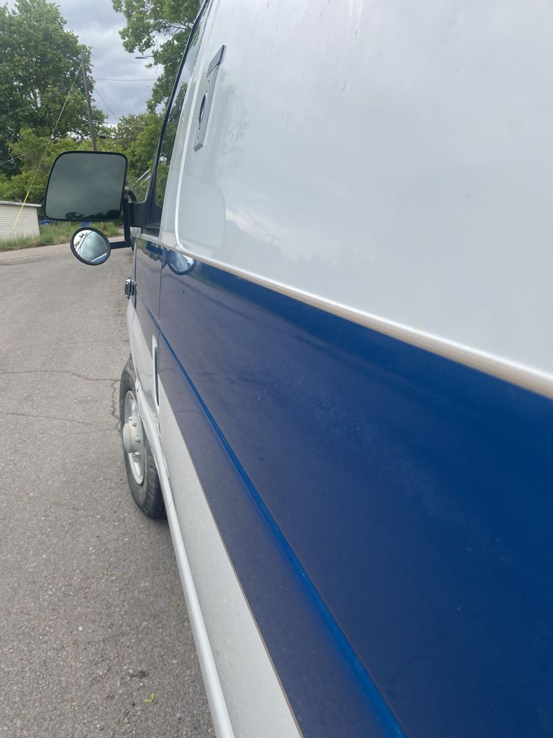 Picture 5/12 of a 1997 CamperVan for sale in Plains, Montana