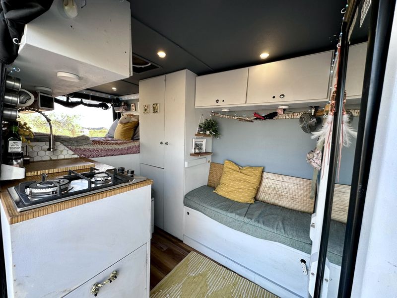 Picture 4/23 of a 2019 Ram ProMaster 2500 for sale in Ventura, California