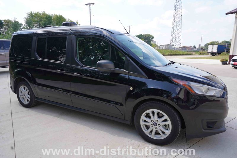 Picture 4/8 of a 2020 Mini-T Campervan Solar, Garageable, HOA Friendly for sale in Lake Crystal, Minnesota
