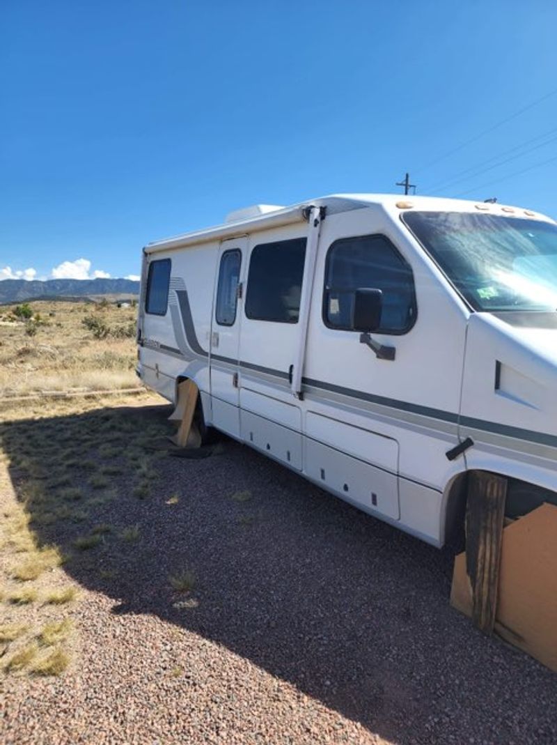 Picture 3/31 of a 1992 Clarion for sale in Florence, Colorado