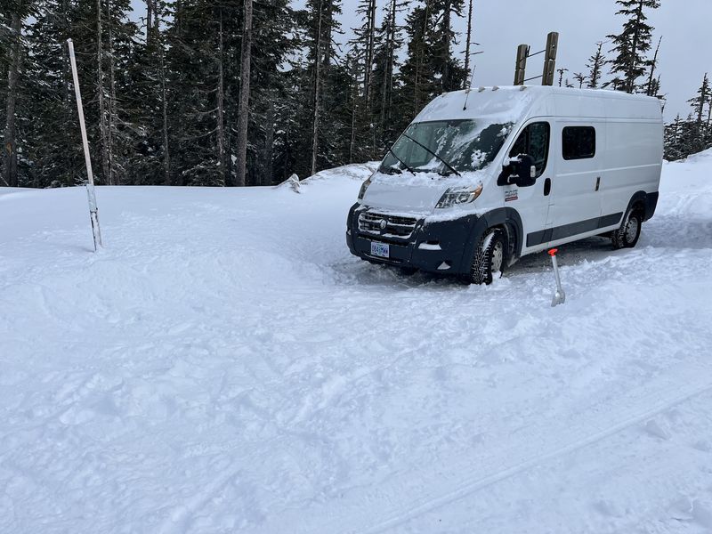 Picture 3/7 of a Ultimate Adventure Van! for sale in Portland, Oregon