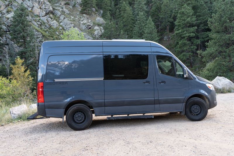 Picture 5/12 of a 2019 Mercedes Sprinter  for sale in Denver, Colorado