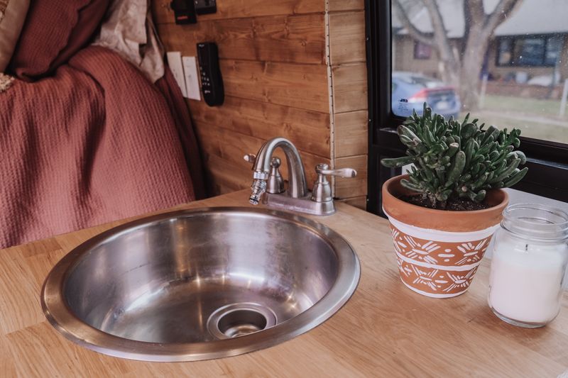 Picture 3/9 of a 2019 Promaster Custom Build! *PRICE DROP* for sale in Carbondale, Colorado