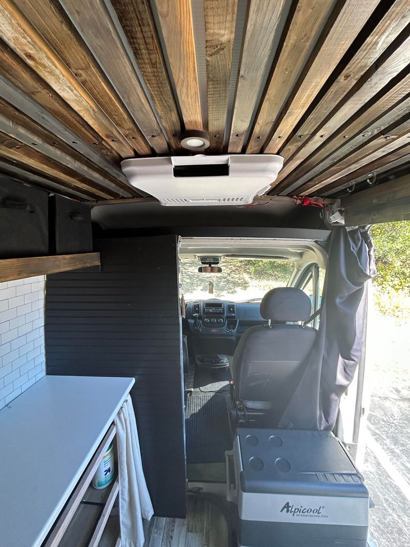 Picture 1/13 of a 2016 RAM Promaster 1500 - Motivated Seller, read description for sale in Kill Devil Hills, North Carolina