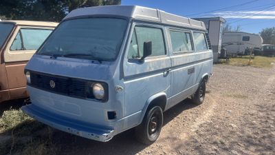 Picture 1/13 of a 1980 Vanagon Westfalia for sale in Odessa, Texas