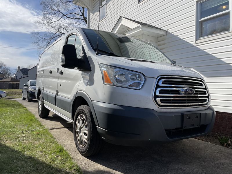 Picture 2/16 of a Ford Transit-250 Camper Van For Sale for sale in Columbus, Ohio