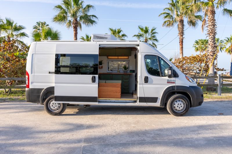 Picture 3/19 of a 2022 Promaster- Professionally Built-Financing Available for sale in Naples, Florida