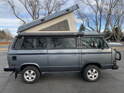 camper vans for sale montana