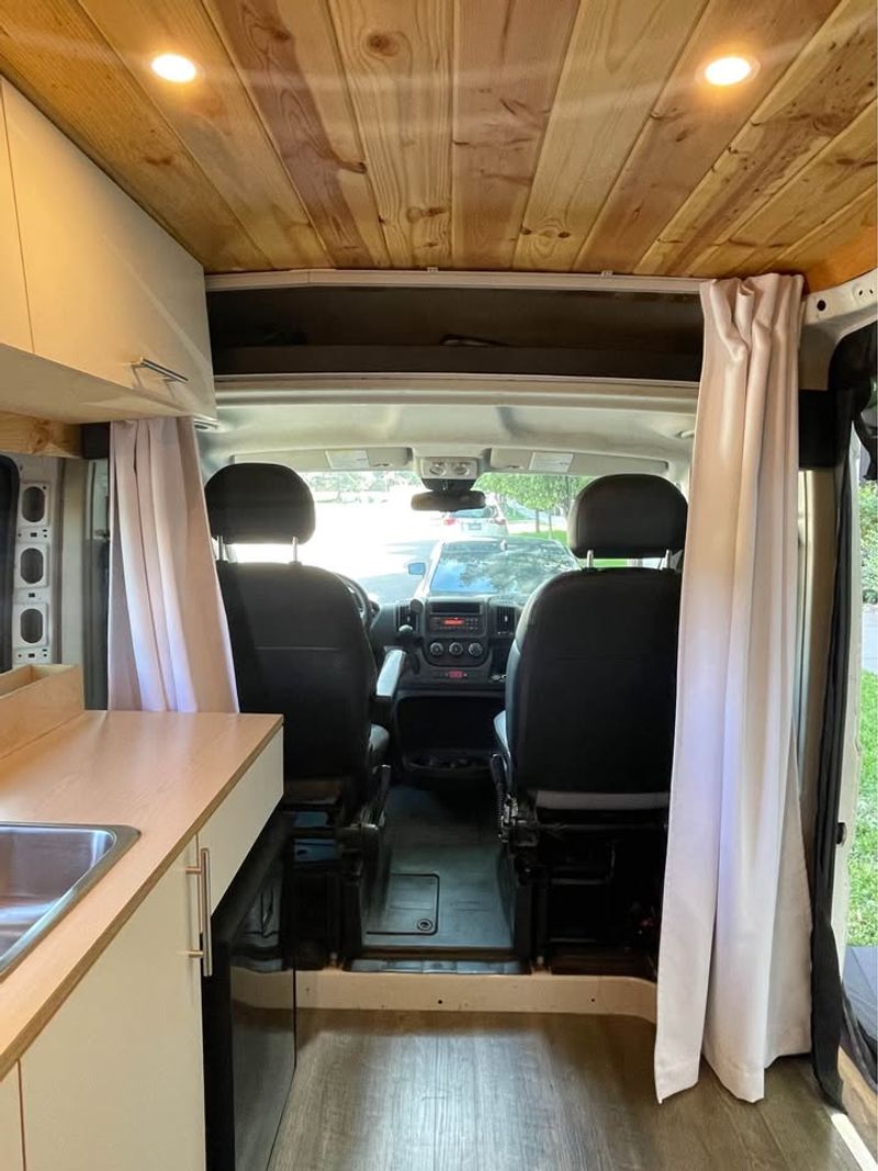 Picture 5/18 of a 2015 Dodge Ram Promaster for sale in Denver, Colorado