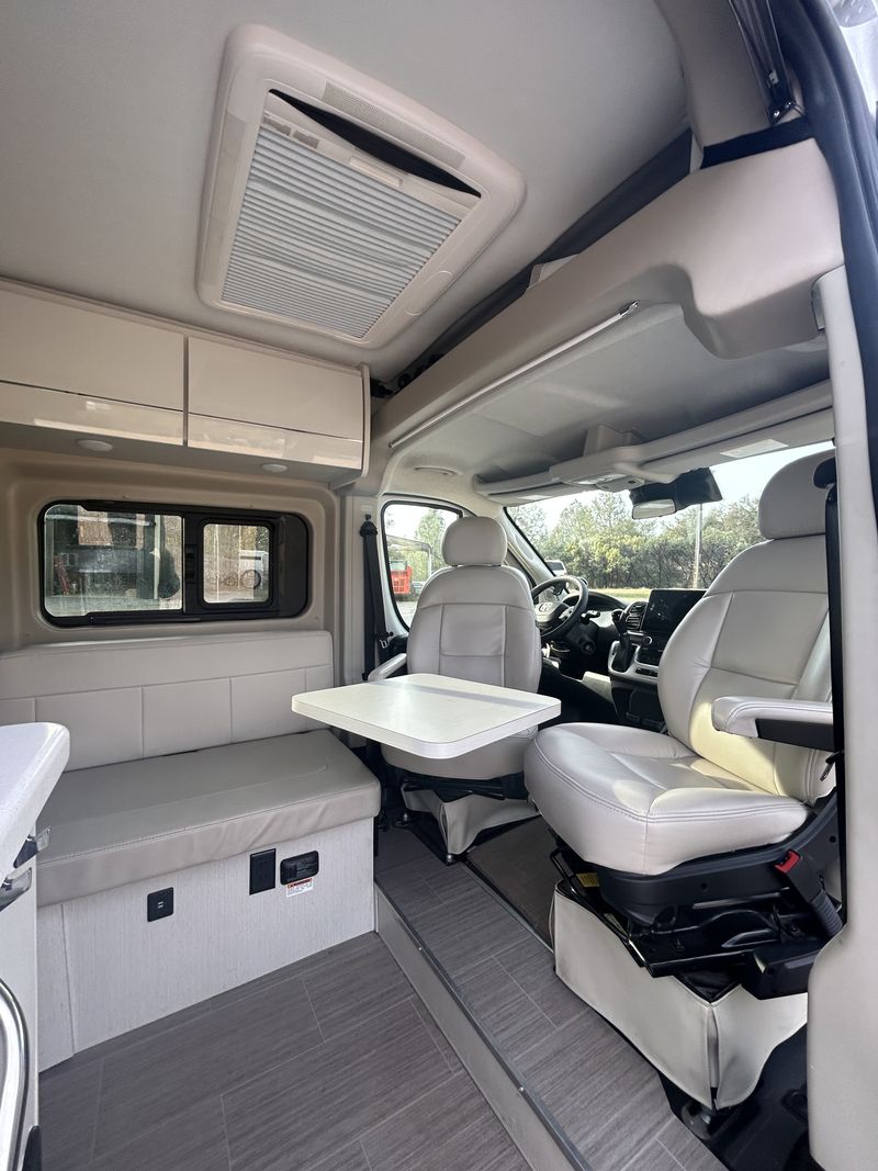 Picture 4/20 of a Camper van for sale!! for sale in Redding, California