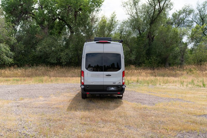 Picture 3/30 of a 2025 Ford Transit 148″ AWD Switchback by Vanworks for sale in Fort Collins, Colorado