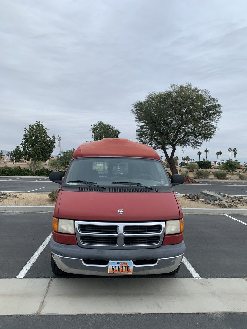 Picture 3/11 of a 1999 Dodge Ram 1500  for sale in New York, New York