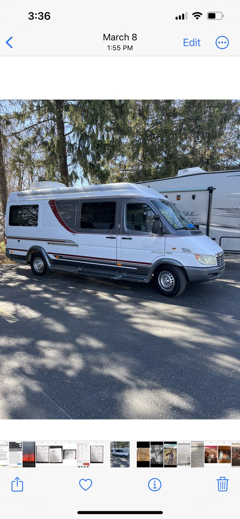 Picture 1/68 of a GULF STREAM COACH for sale in Thurston, Ohio