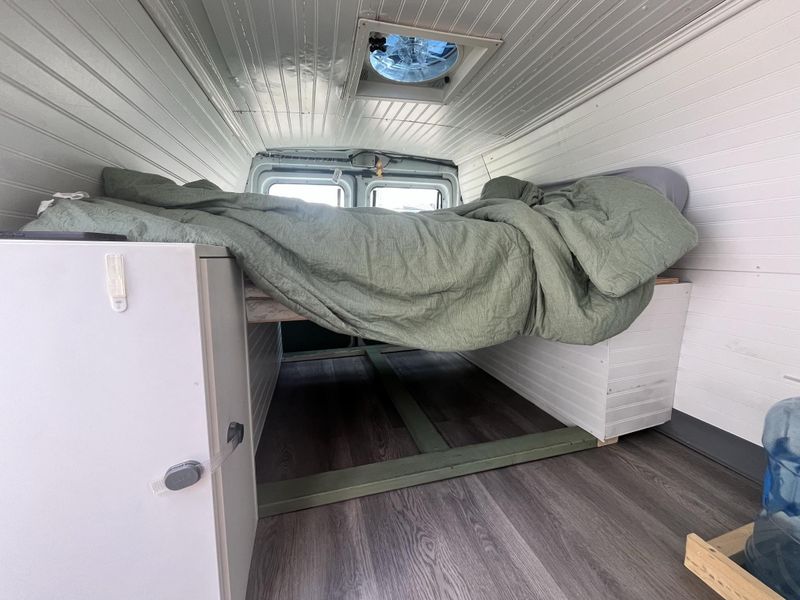 Picture 5/16 of a Ford Conversion Van for sale in Pittsburgh, Pennsylvania