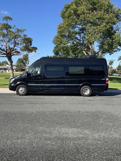 Photo of a Class B RV for sale: 2015 Roadtrek E-Trek RV