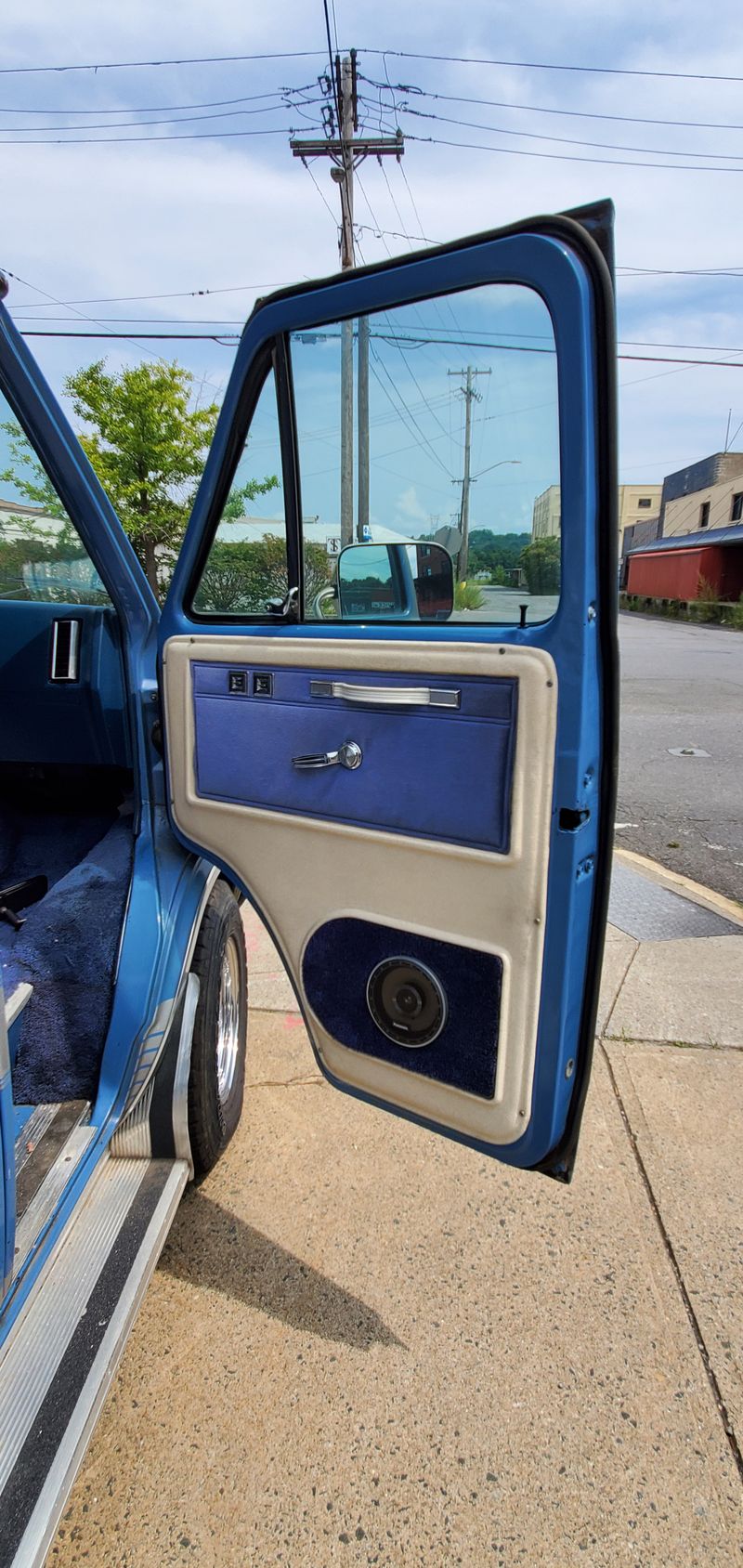 Picture 5/14 of a 1984 GMC 2500 Vandura for sale in Albany, New York