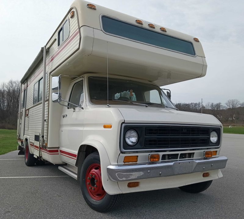 Picture 1/19 of a Vintage rolling disco machine! for sale in Stow, Ohio