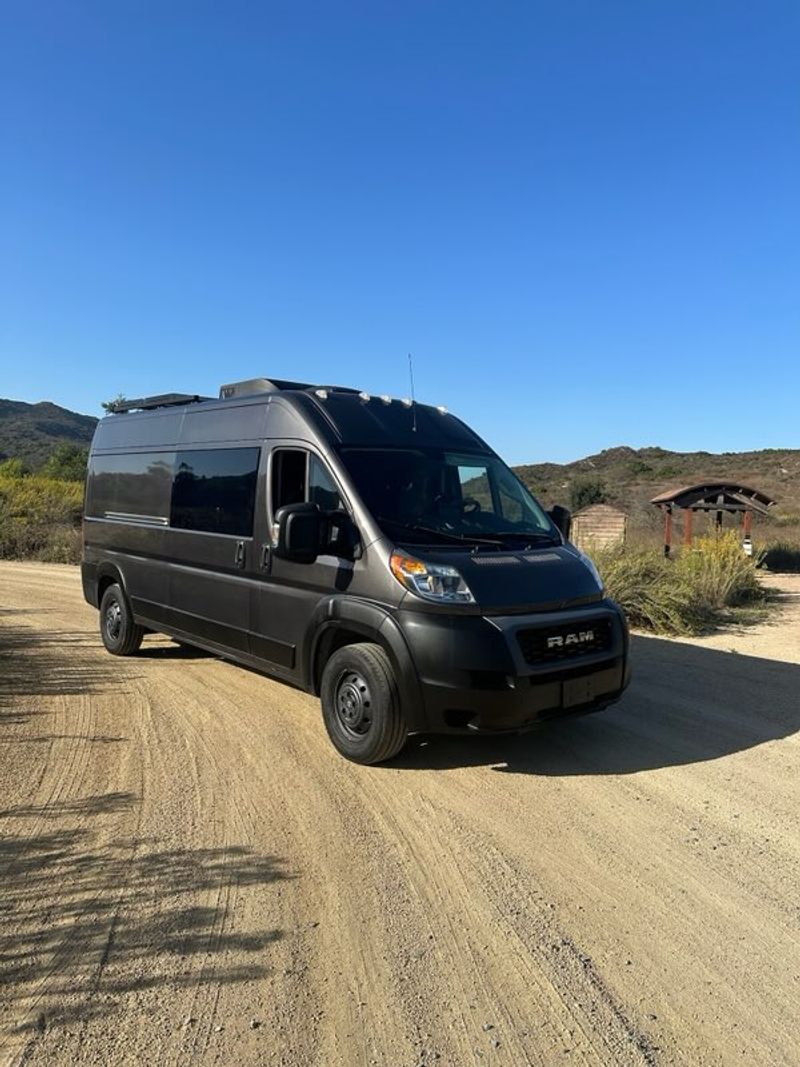 Picture 1/23 of a Reduced 2019 Ram Promaster 159″ -30K mi. (4 passenger) for sale in Laguna Hills, California