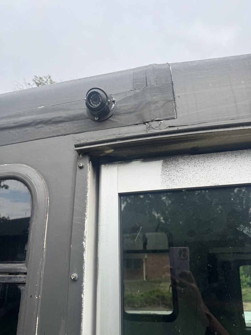 Picture 5/13 of a 2005 duramax diesel bus for sale in Denver, Colorado